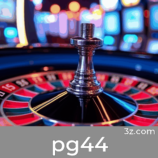 pg44 Social Casino: A Nova Emoção do Entretenimento ao Vivo