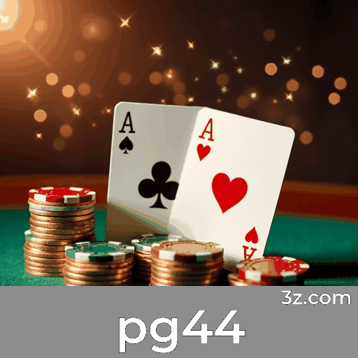 pg44 Social Casino: A Nova Emoção do Entretenimento ao Vivo